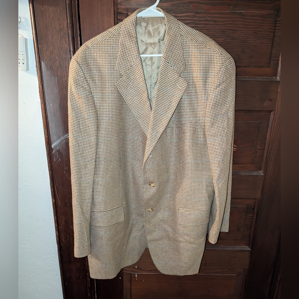 Ralph Lauren Classic Fit Sport Blazer